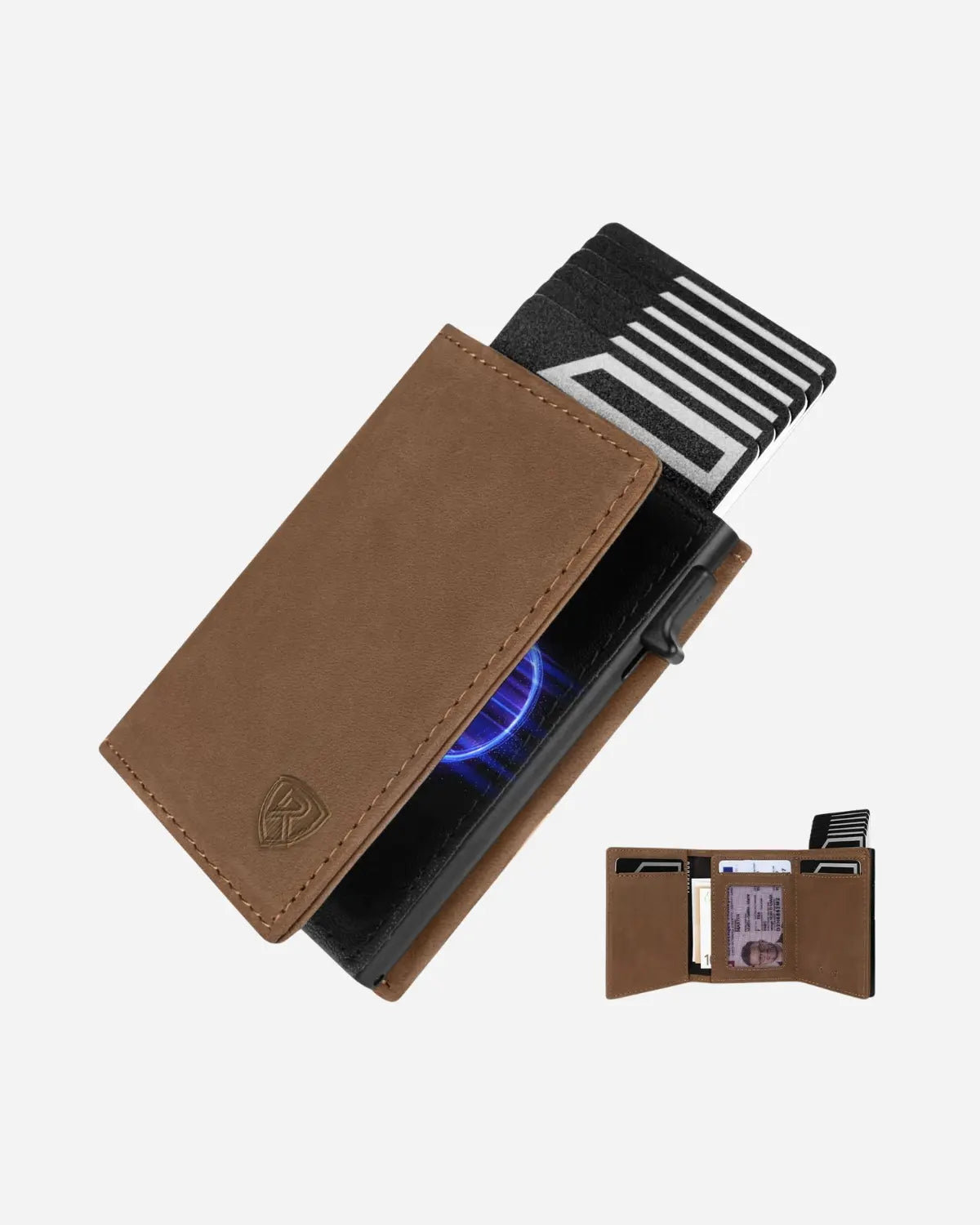 Billetera Radical Deluxe