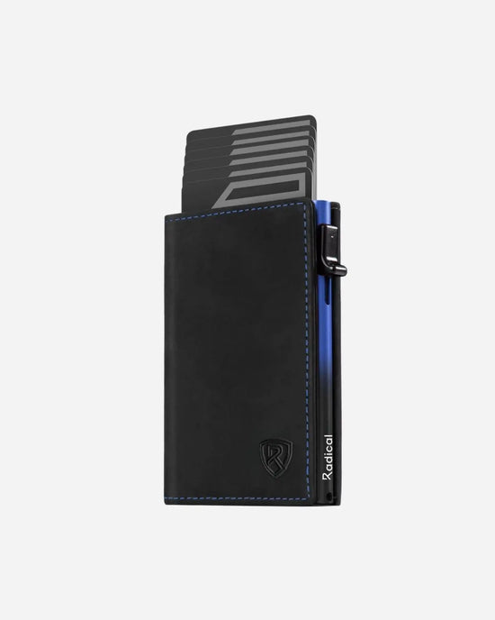 Billetera Radical Deluxe