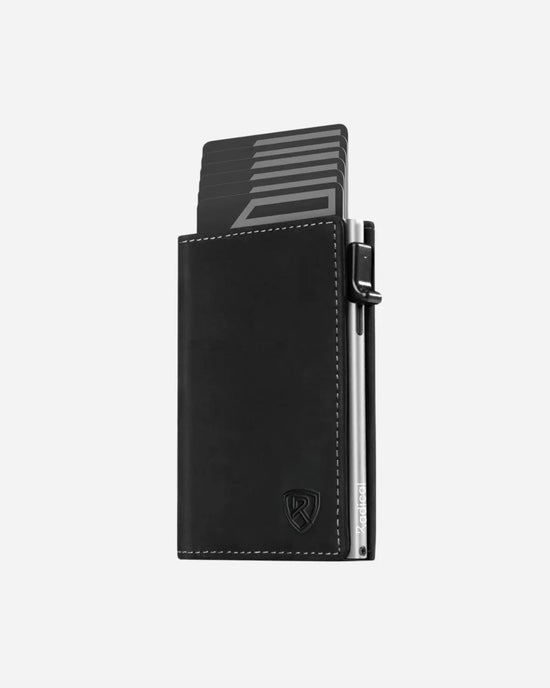 Billetera Radical Deluxe
