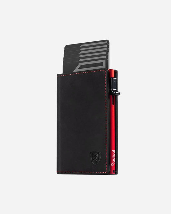 Billetera Radical Deluxe
