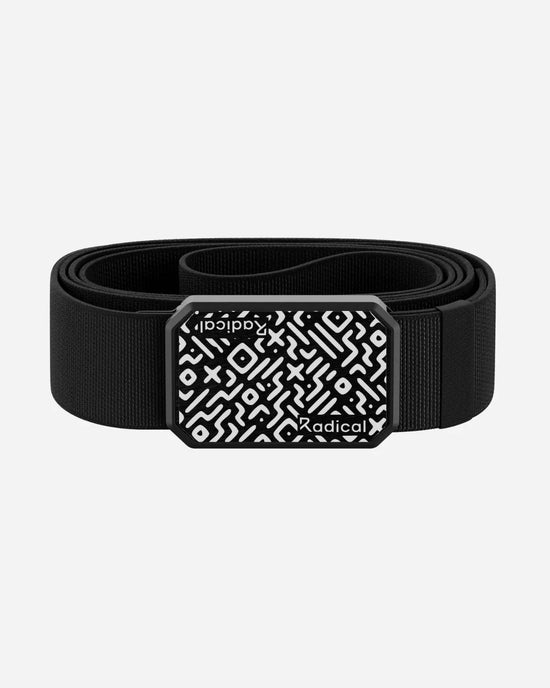 Cinturón Radical One Click