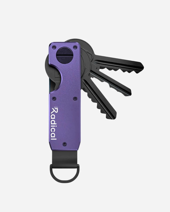 Radical Keyholder