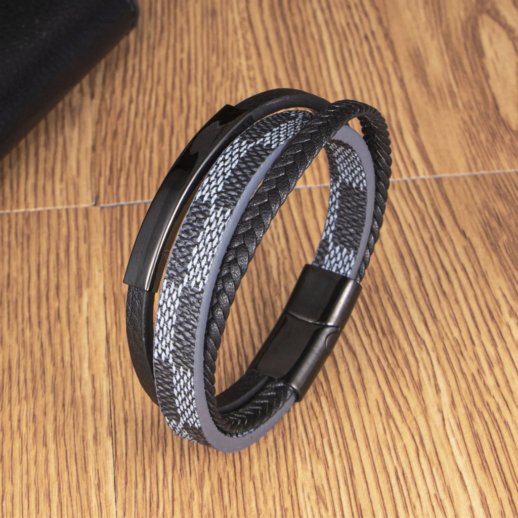 La pulsera que habla de ti