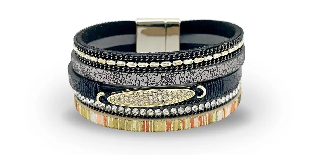 Diseño bohemio