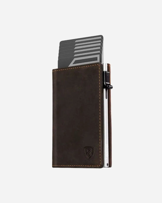 Billetera Radical Deluxe