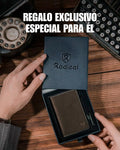 Billetera Radical Deluxe