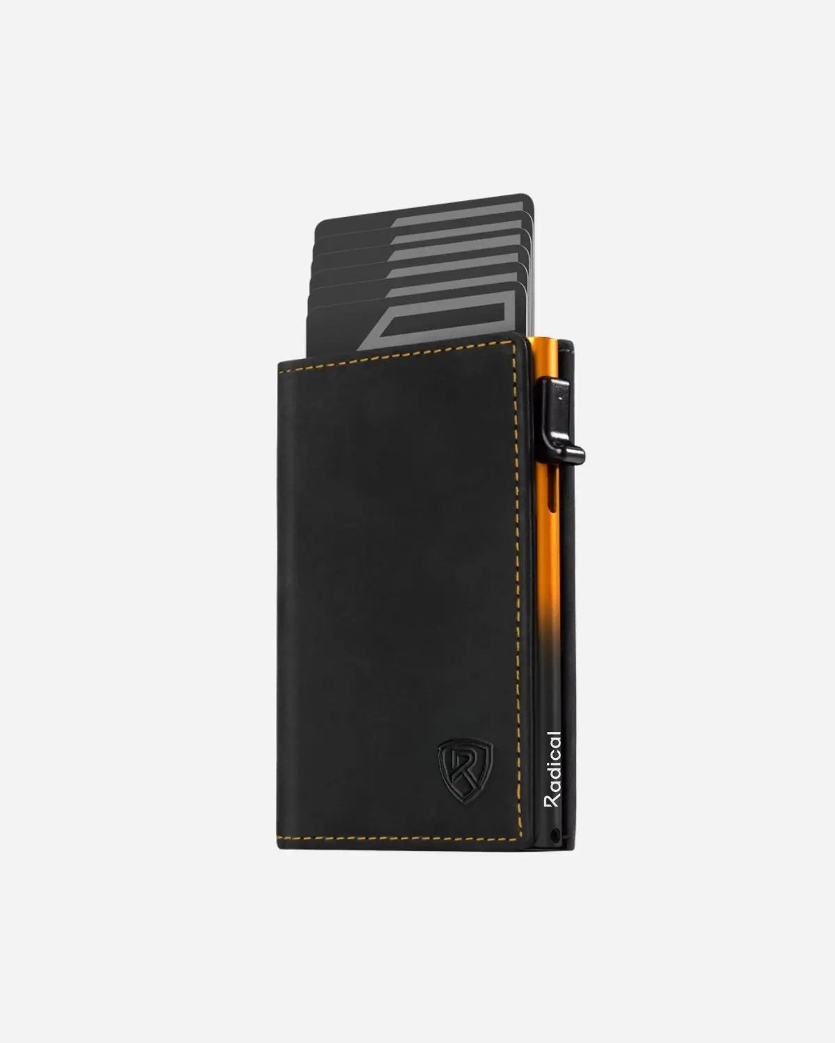 Billetera Radical Deluxe