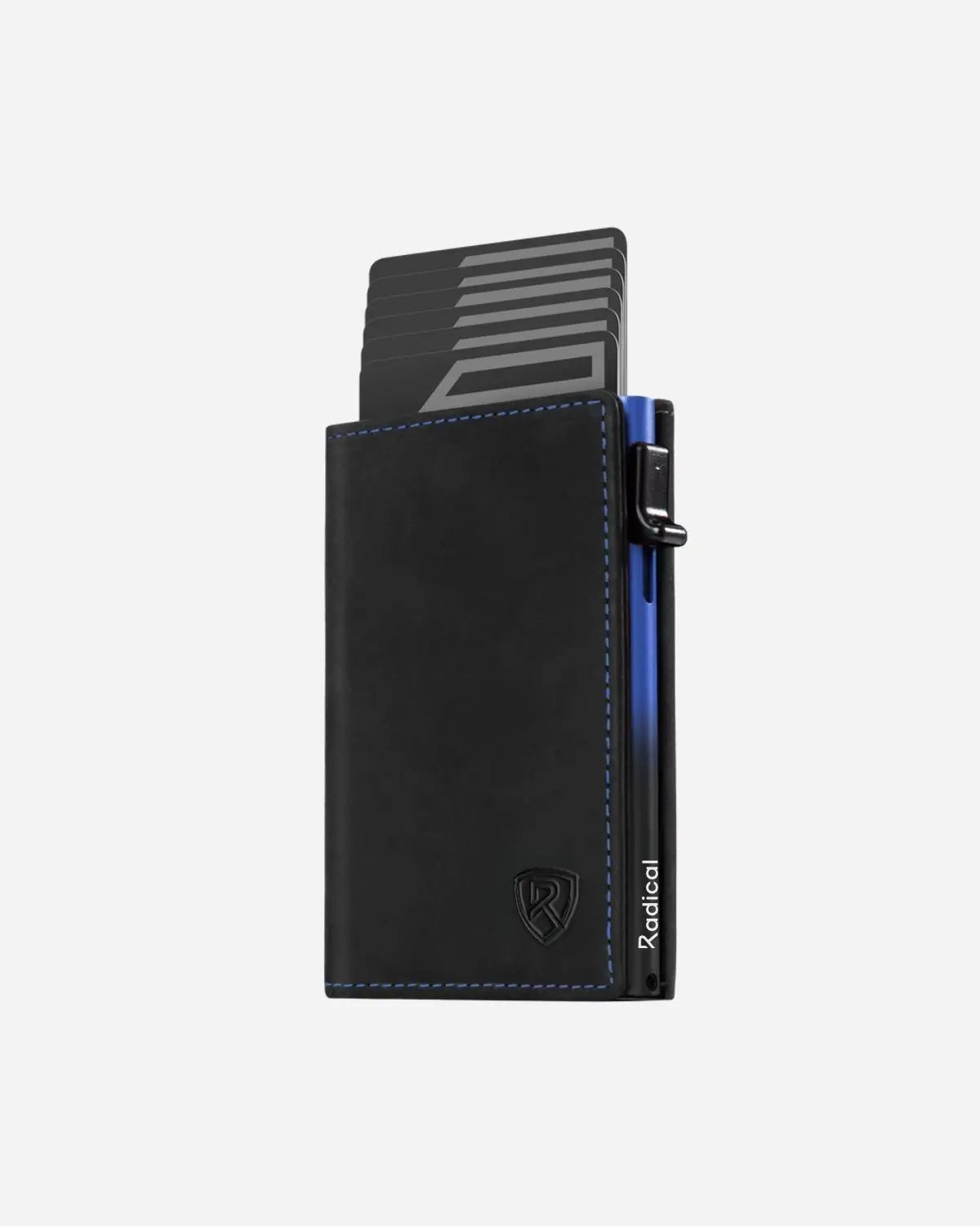 Billetera Radical Deluxe