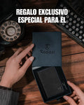 Billetera Radical Deluxe