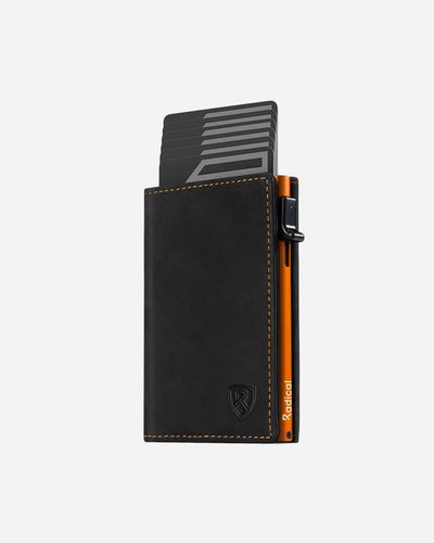 Billetera Radical Deluxe