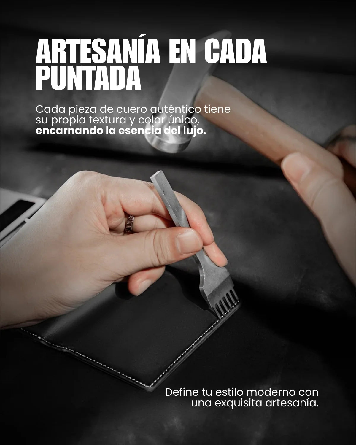 Billetera Radical Deluxe