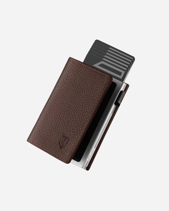 Billetera Radical Deluxe