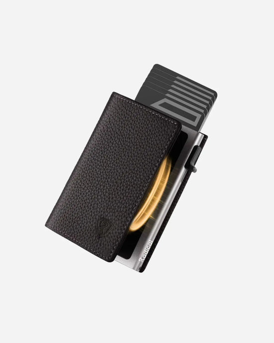 Billetera Radical Deluxe