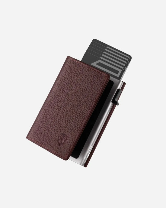 Billetera Radical Deluxe