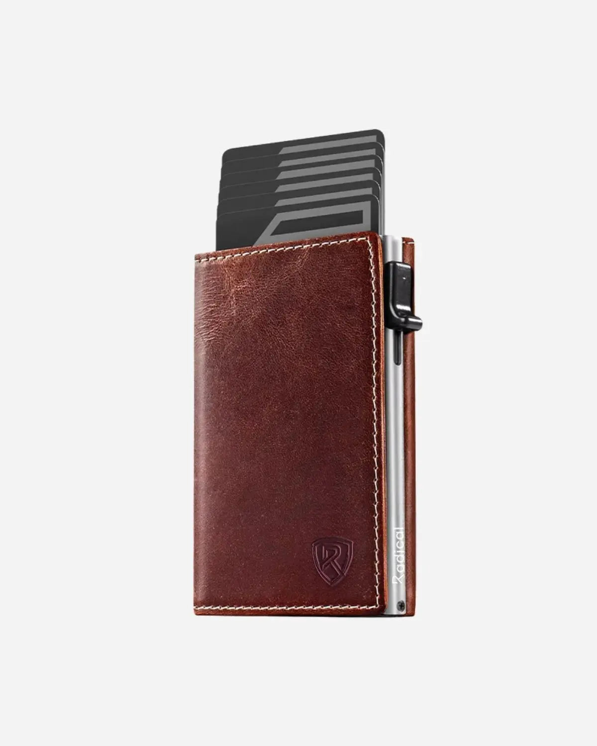 Billetera Radical Deluxe
