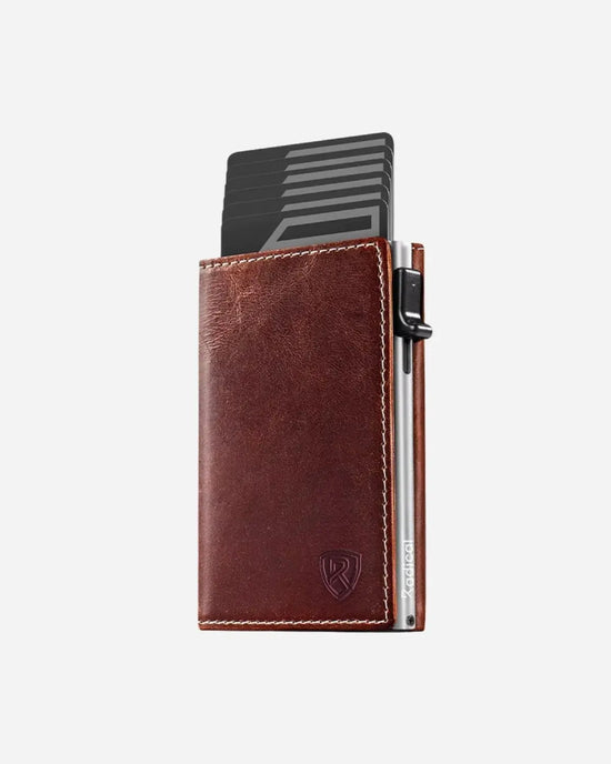 Billetera Radical Deluxe