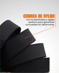 Cinturón Radical One Click