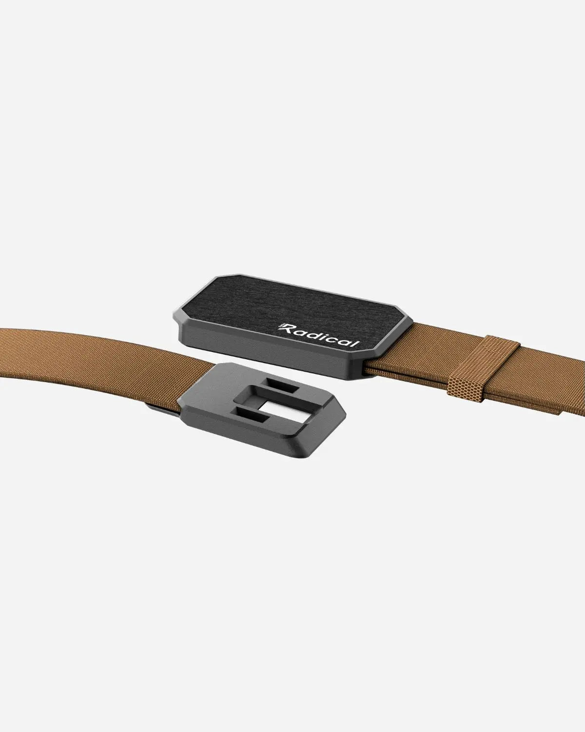 Cinturón Radical One Click