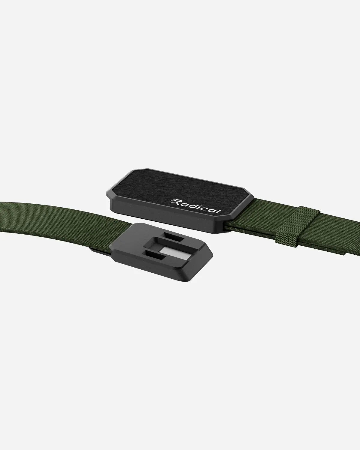 Cinturón Radical One Click