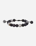 Set de Pulseras para Parejas de Piedras Naturales