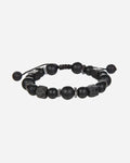 Set de Pulseras para Parejas de Piedras Naturales